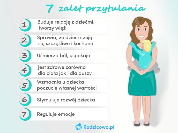 7 zalet przytulania rodziców - rodzicowo.pl